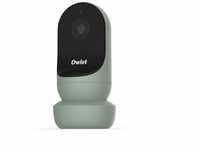 Owlet Baby Care DE Babyphone, HD Kamera 2: inkl. Raumtemperatur- und