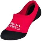 Aqua Speed Neopren-Badesocken Kinder 28/29 &ndash; D&uuml;nnes Material f&uuml;r Wasserspa&szlig;
