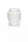Feuerhand Glas, Ersatzglas 276 klar f&uuml;r Feuerhand Sturmlaterne Baby 276 - G276