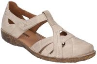 Josef Seibel ROSALIE 29 Klettschuh, Spangenschuh, Sandale, Komfortschuh mit...