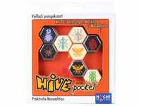 Spiel, Hive Pocket