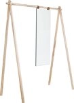 Karup Design Garderobenst&auml;nder Hongi, Aus FSC&reg;-zertifiziertem Kiefernholz, 75 cm
