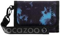 coocazoo Geldb&ouml;rse Coocazoo Geldb&ouml;rse, Midnight Dust