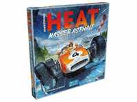 Heat Nasser Asphalt - Erweiterung