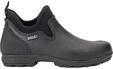 Gummistiefel AIGLE "Lessfor Plus 2 M", Damen, Gr. 36, schwarz, Obermaterial: 100%
