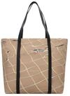 Liebeskind Berlin Shopper Aurora Pool Print