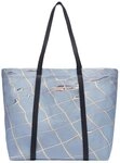 Liebeskind Berlin Shopper Aurora Pool Print