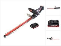 metabo Akku-Heckenschere HS 18 LTX 45 Akku Heckenschere 18 V 43 cm + 1x Akku...
