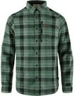 Fj&auml;llr&auml;ven Outdoorhemd Shirt Fj&auml;llglim