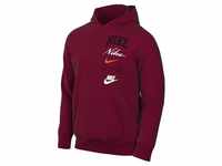 Nike Sweatshirt M NK CLUB BB PO HDY STACK GX