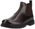 Geox Geox Stiefelette Leder/Textil Stiefelette
