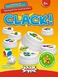 AMIGO Spiel Clack!