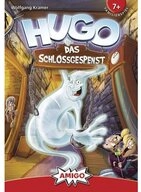 AMIGO Spiel HUGO - Das Schlossgespenst