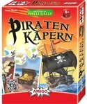 AMIGO Spiel Amigo Piraten Kapern, Kartenspiel