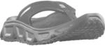 Zehentrenner SALOMON "REELAX BREAK 6.0 W", Damen, Gr. 43, schwarz, Textil, unifarben,