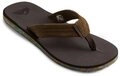 Quiksilver Carver Suede Recycled Sandale