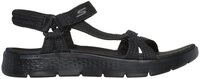 Skechers DA GO WALK FLEX SANDAL - SUBLIME Sandalette