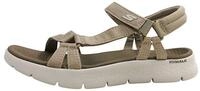 Skechers Textil Sandale