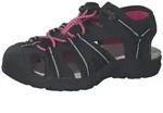 CMP CMP Kinder Sandale Aquarii 2.0 Hiking Sandal 30Q9664 Sandale grau 29 EU