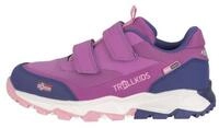 TROLLKIDS Kids Preikestolen Hiker Wanderschuh