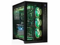 CAPTIVA Highend Gaming R81-936 Gaming-PC (AMD Ryzen 5 7500F, GeForce® RTX™...