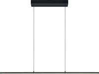 HELL h&ouml;llisch gutes Licht LED Pendelleuchte QUEENS 2.0, LED fest integriert,