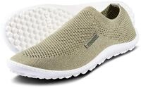 Leguano SCIO Barfu&szlig;schuh, Slipper, Bequemschuh mit speziell entwickelter Laufsohle