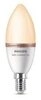 Philips LED-Leuchtmittel Philips Smart LED Leuchtmittel Tunable White C37, Dimmbar