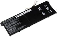 Green Cell Green Cell Notebook-Akku AC14B13J AC14B13K AC14B18J 11.4 V 2100 mAh Ac