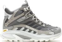 Merrell MOAB SPEED 2 MID GTX CHARCOAL Stiefel