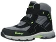 Kastinger Wanderschuhe Lederimitat . Wanderschuh