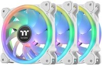 Thermaltake Gehäuselüfter Thermaltake SWAFAN 12 RGB Radiator Fan TT Premium