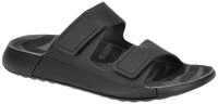 Ecco 20682301001 Pantolette schwarz 35 EU