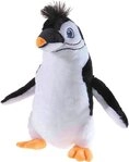 Heunec&reg; Kuscheltier Die Schule der Magischen Tiere, Pinguin Juri, 35 cm, aus