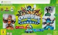 Skylanders: Swap Force - Starter Pack Xbox 360