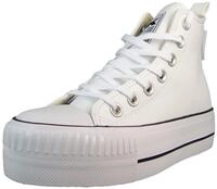 British Knights B49-3736 03 White Sneaker