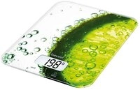 BEURER K&uuml;chenwaage K&uuml;chenwaage "Fresh" 704.06