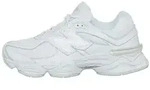 New Balance New Balance - 9060 - Wei&szlig; Schn&uuml;rschuh
