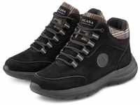 LASCANA Sneaker mit leichter Sohle, Outdoorschuhe,Freizeitschuhe,Trekking Boots,