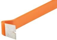 Nageleisen PICARD Nageleisen BigFlat BlackGiant Bar 380 mm