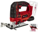 Einhell Stichs&auml;ge Einhell Akku-Stichs&auml;ge TC-JS 18/2700 Li Solo 18 V