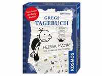 Gregs Tagebuch - Heissa Mama! (741624)