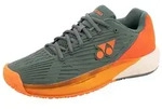 Yonex Power Cushion Eclipsion 5 Clay/Sandplatz (Stabilit&auml;t) 2024 olivegr&uuml;n
