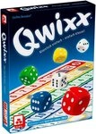 Cartamundi Spiel Qwixx, Familienspiel, Made in Germany