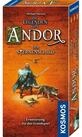 Kosmos Spiel Die Legenden von Andor - Erweiterung - Der Sternenschild
