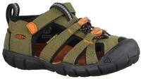 Keen Seacamp II Schn&uuml;rschuh