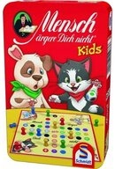 Schmidt Spiele Spiel Schmidt Spiele 51273 Mensch &Auml;rgere Dich Nicht,...