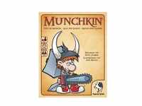 Pegasus Spiele Spiel, Munchkin (Kartenspiel)