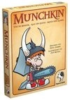 Pegasus Spiele Spiel Munchkin Kartenspiel