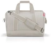 REISENTHEL&reg; Reisetasche allrounder L (1-tlg), Innensteckf&auml;cher, gepolstert,